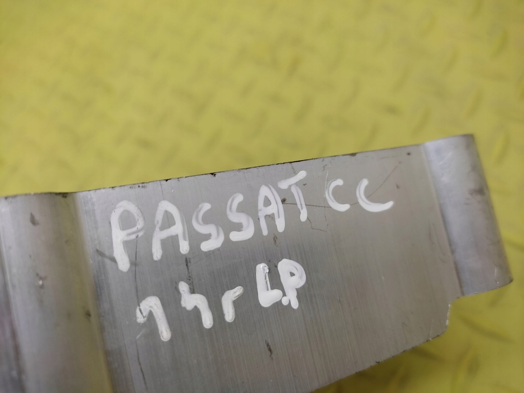 фото №6, Vw passat cc 2.0 tfsi кронштейн кронштейн балка 1k1857021d