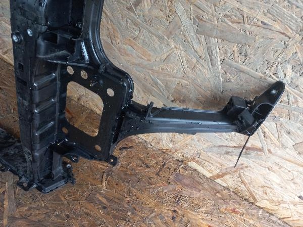 Hyundai i30 3 17- усилитель ремень передний перед с Разборки