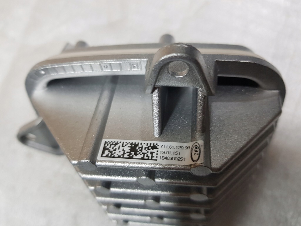 фото №3, Модуль led подсветка l r bmw 6 f13 f12 jeż