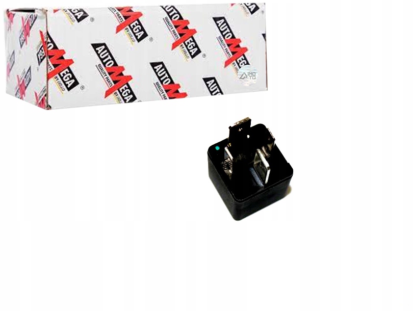 фото №1, Реле світла automega