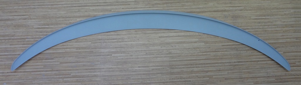 фото №14, Mercedes cla c117 спойлер спойлер na качество