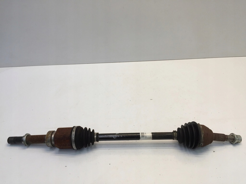 фото №1, Nissan leaf ii 2 2020 приводной вал правый перед 010450