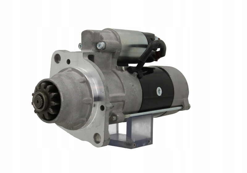 фото №1, Новий стартер isuzu 5.5 kw