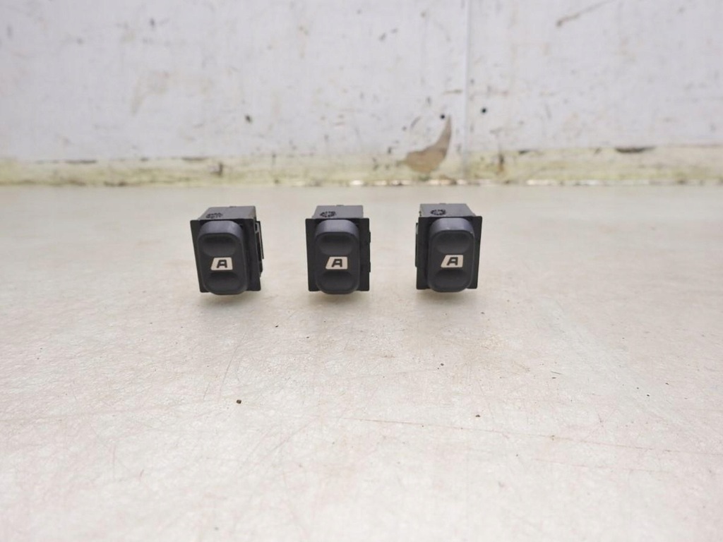 фото №8, Кнопка скло peugeot 607 lift