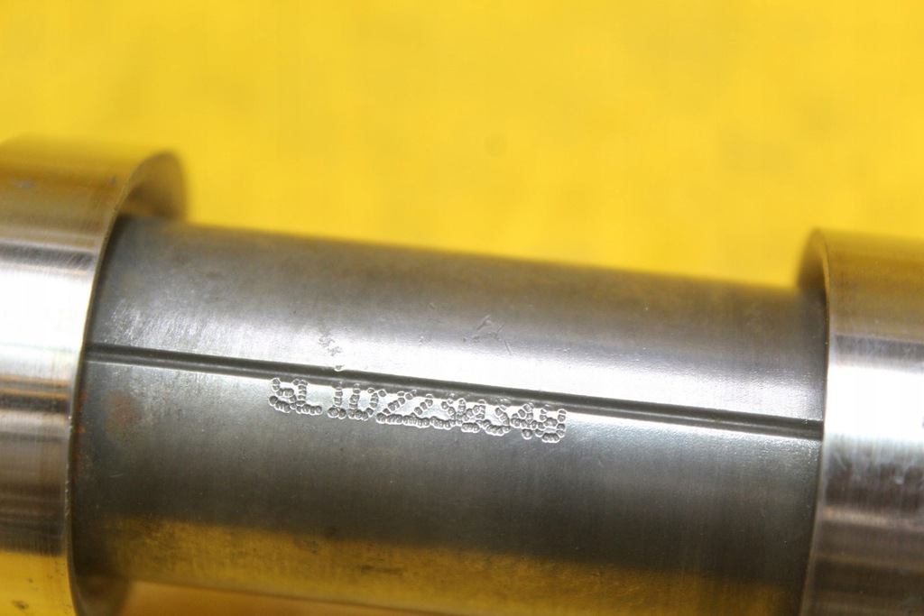 фото №15, Вал распределительного вала левый всасывающий hyundai ix55 kia 3.0 crdi d6ea 24331-3a000