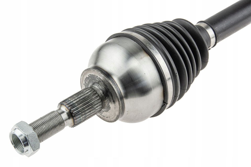 Привідний вал привідна перед ліва до ford kuga 2 2.0 Доставка