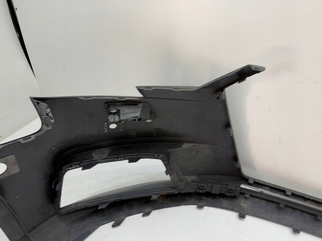 фото №13, Audi a3 lift 8v0 8v4 8v бампер перед передній