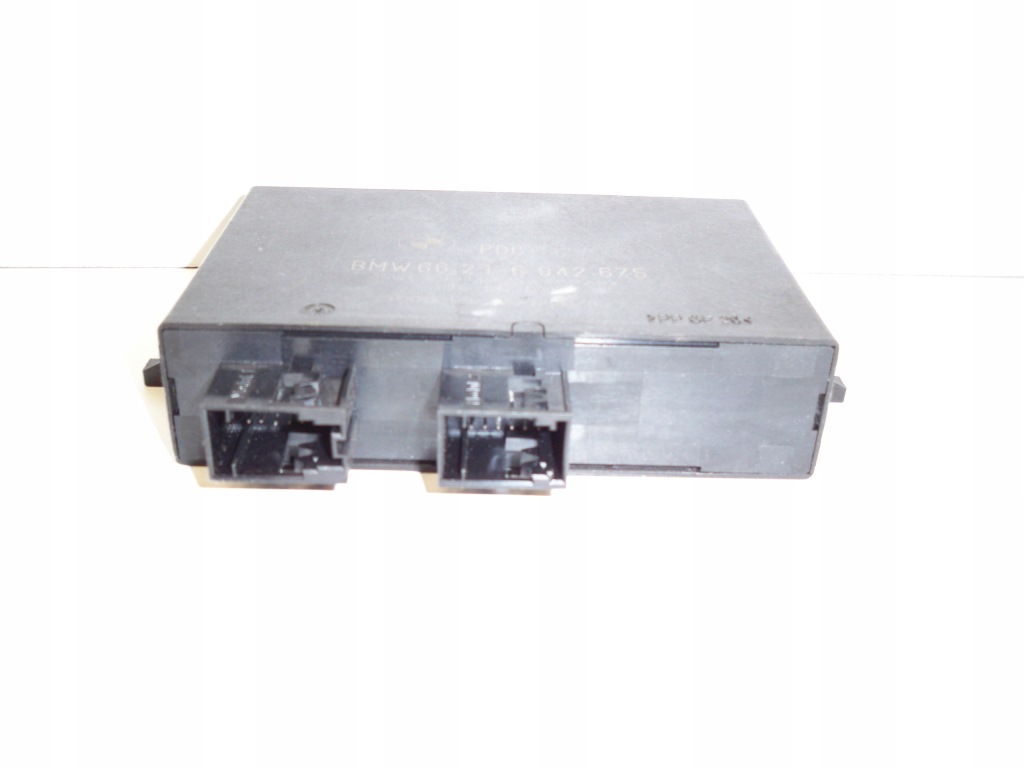 Модуль датчиков парковки pdc mini cooper r50 r53 Доставка