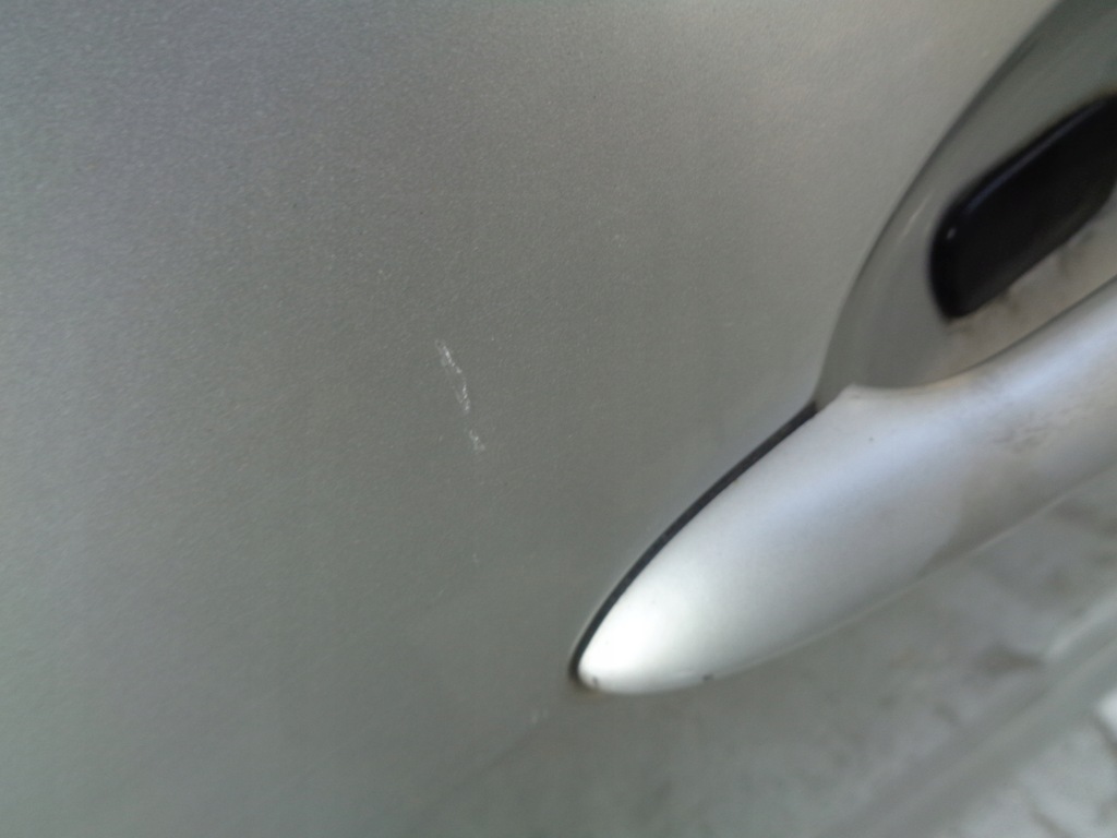 фото №8, Дверь передние левая renault scenic 3 iii teb69