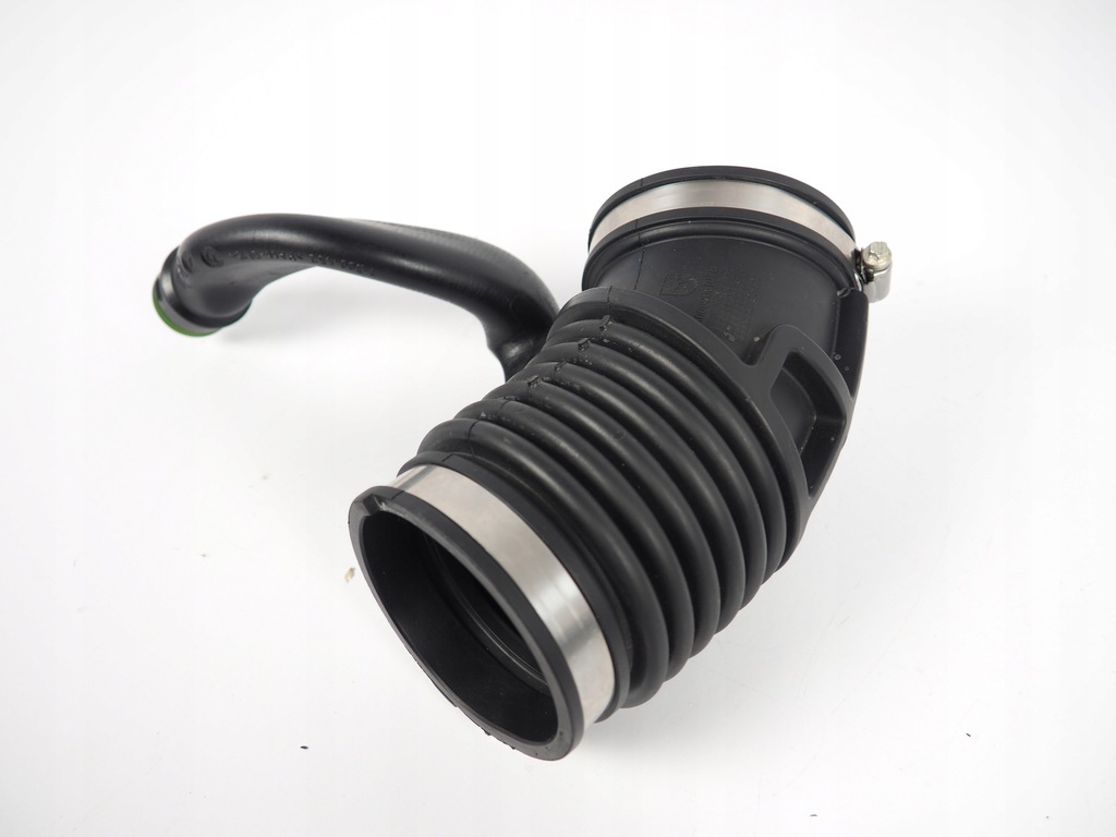 фото №1, Bmw 7 g11 g12 труба канал воздуха 1300452