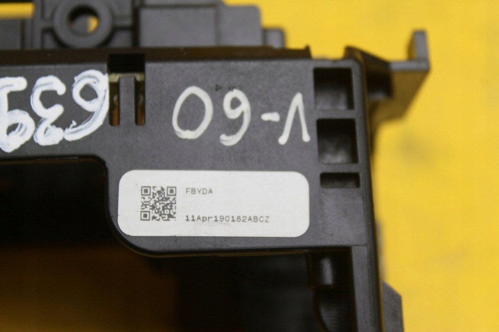 фото №9, Модуль керма volvo v60 s60 ii 31313847