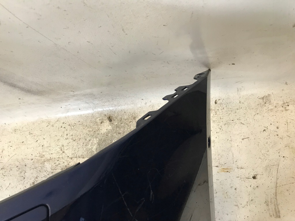 фото №6, Audi s6 a6 4k 4k0 sline бампер передний