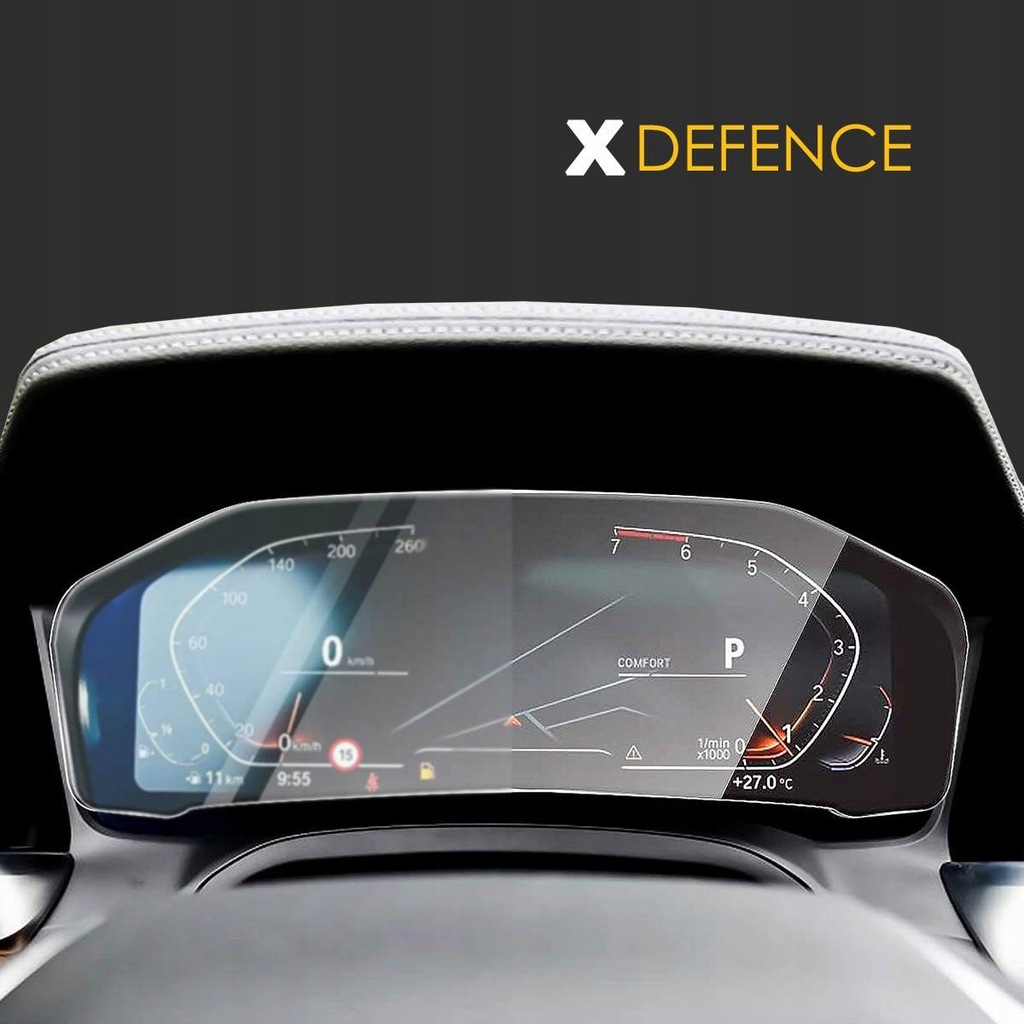 фото №10, 2w1 стекло защитное na навигация dodge ram 3500 uconnect 2013-2018 8,4