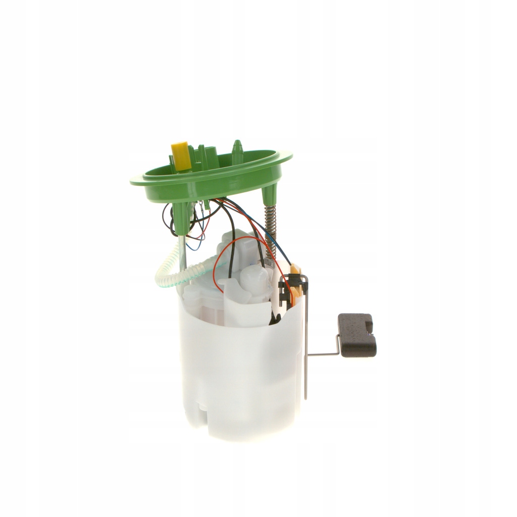 фото №4, Блок насосна паливо do skoda karoq octavia vw golf t-roc