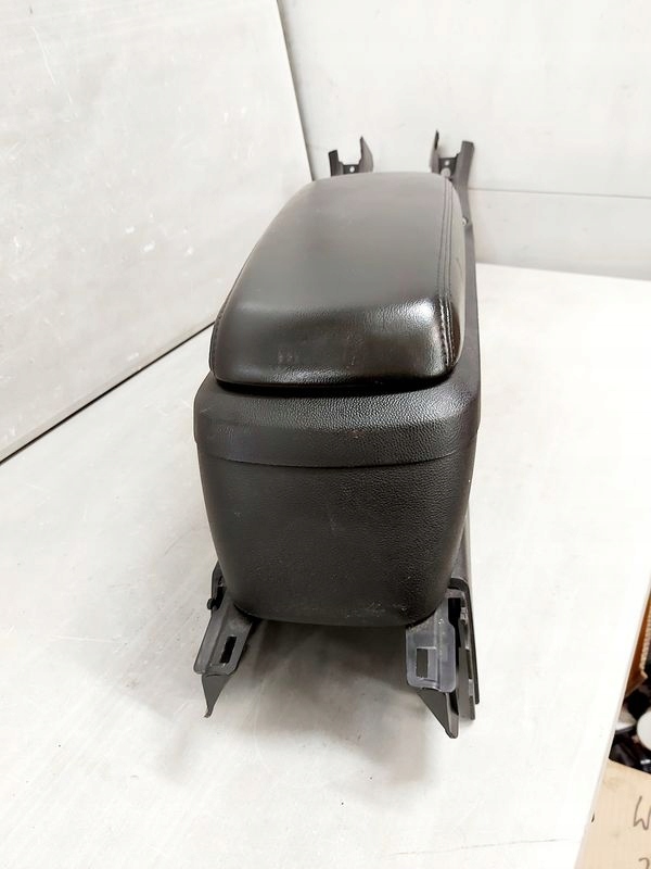 фото №12, Opel ampera chevrolet volt тунель середній підлокітник