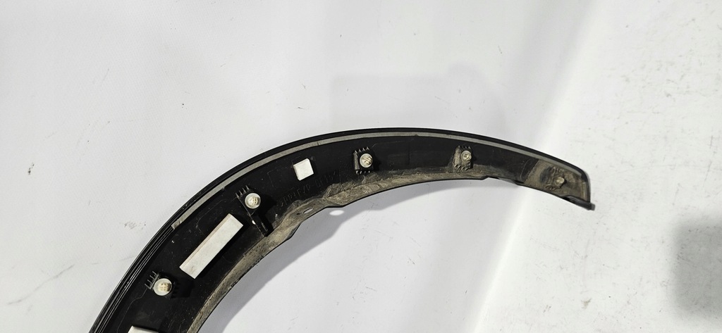 фото №8, Молдинг крила правий перед lexus nx i 14-17 оригінал 75601-78010