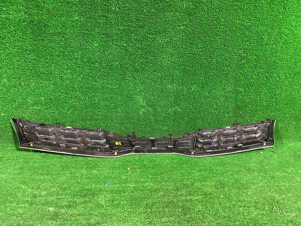 фото №2, Решётка радиатора решётка радиатора радиатора kia rio iii