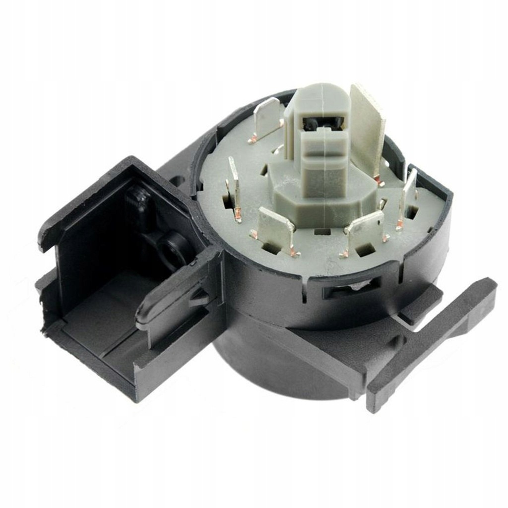 Купити Колодка замка запалювання nty eks-pl-000