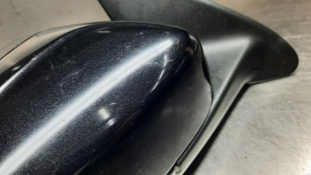 фото №8, Дзеркало праве volvo s60 v70 ii lift 06-08r 8 pin