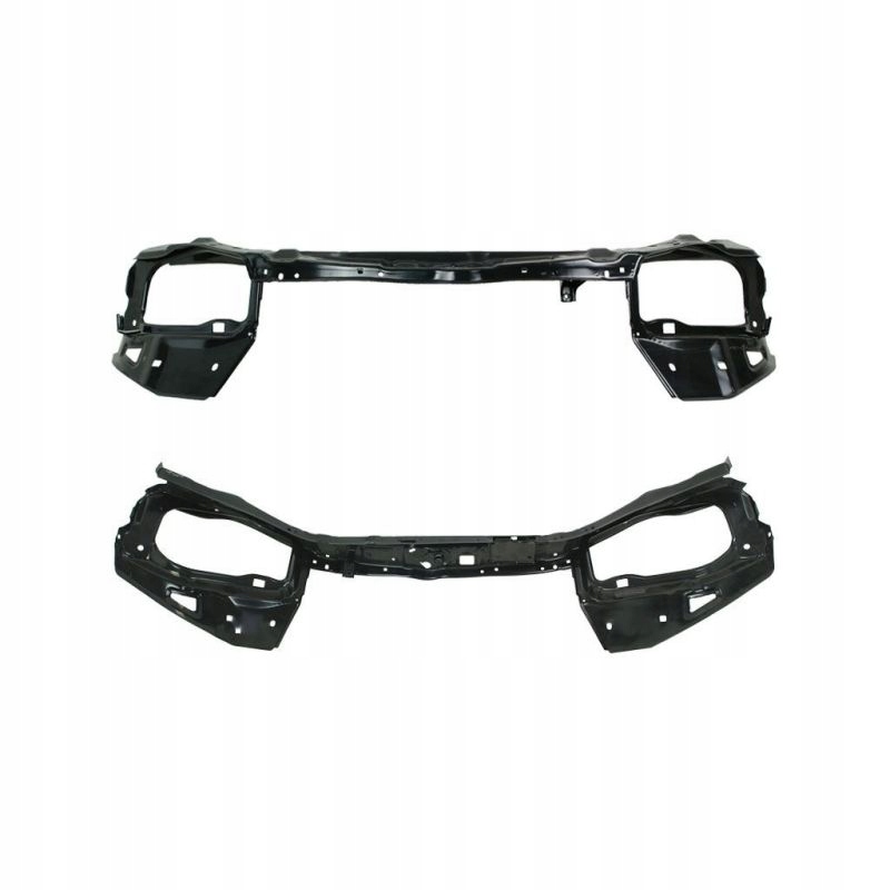 фото №1, Pas перед opel corsa b combo b 01.93-10.01