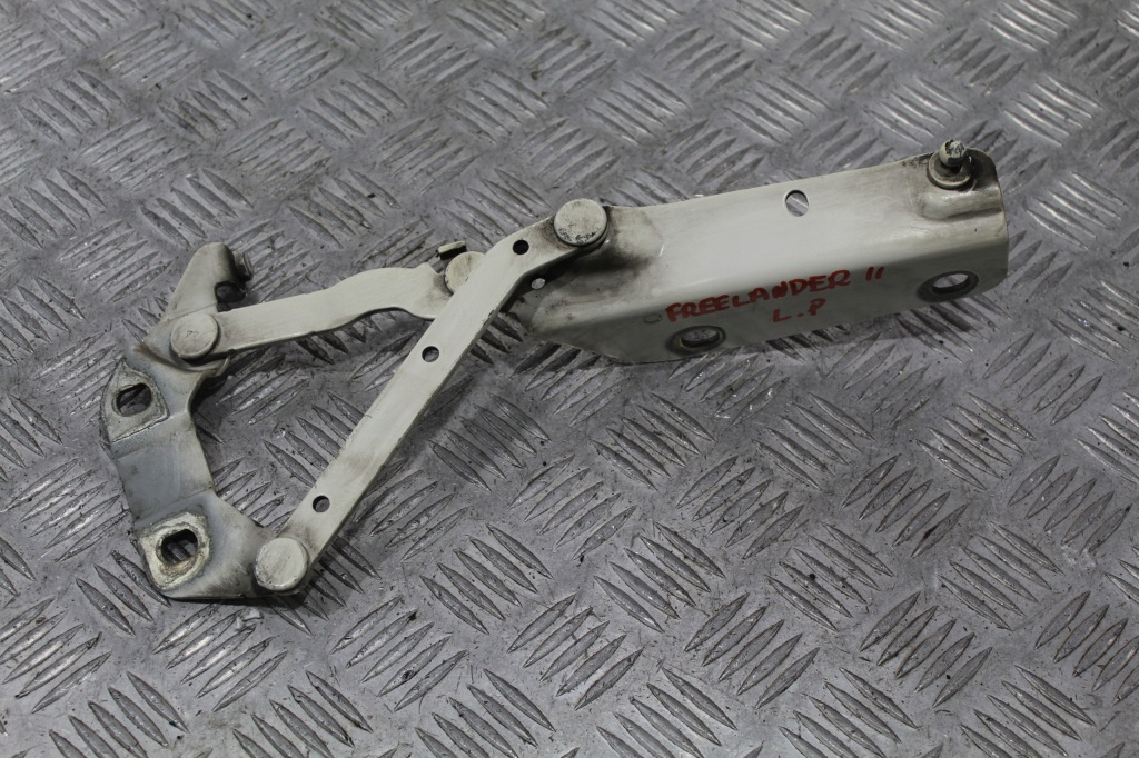 фото №1, Петля капот левый freelander ii