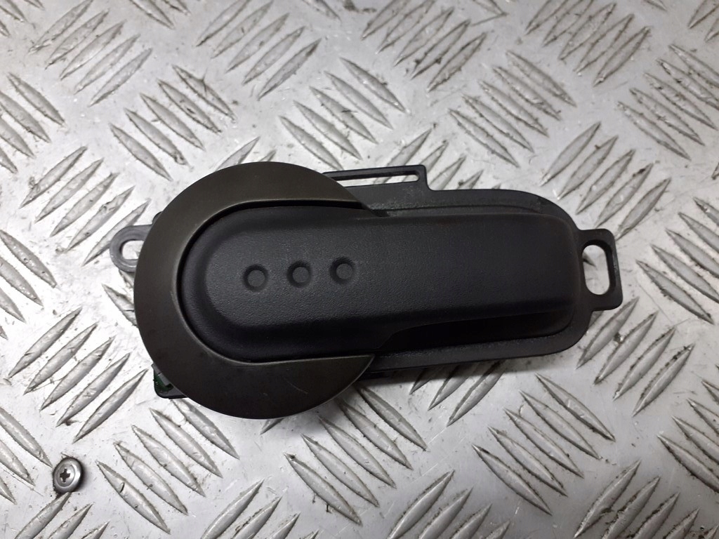 фото №1, Ручка права передня внутрішня nissan micra k12