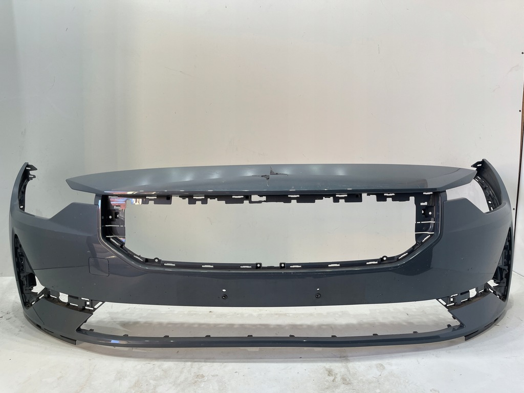 фото №1, Polestar ii 2 бампер перед передній