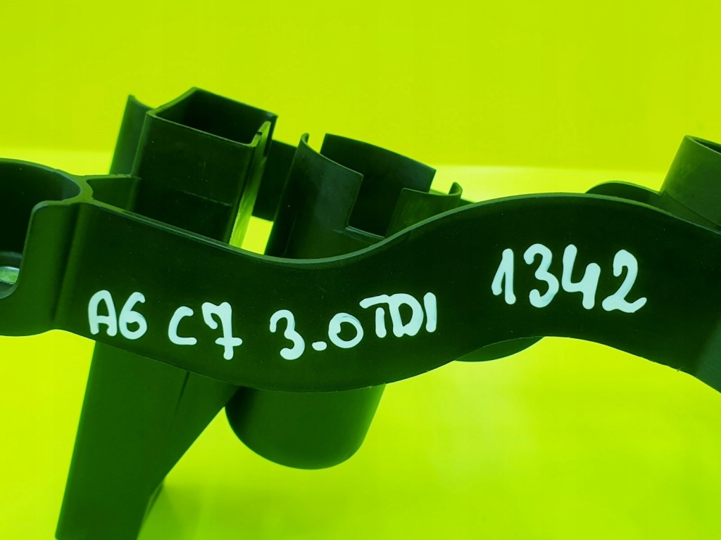 Вкладиш картера масляний a6 c7 a7 c7 q7 a8 d4 q5 3.0 tdi 059103138an Київ