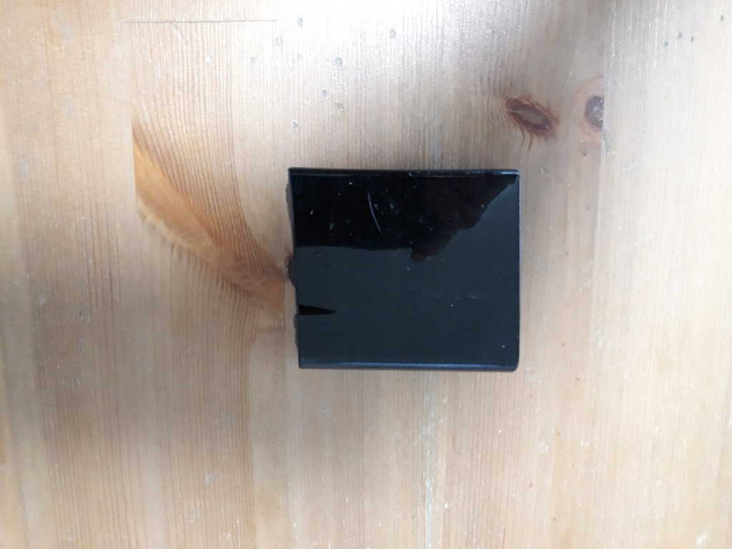 фото №1, Renault megane 3 заглушка бампера перед