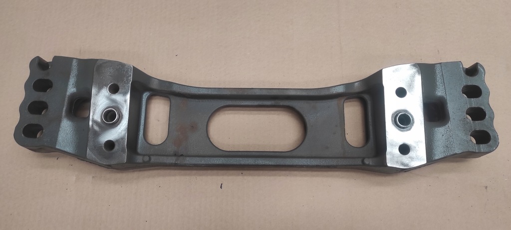 фото №6, Scania ngs балка кронштейн коробки передач