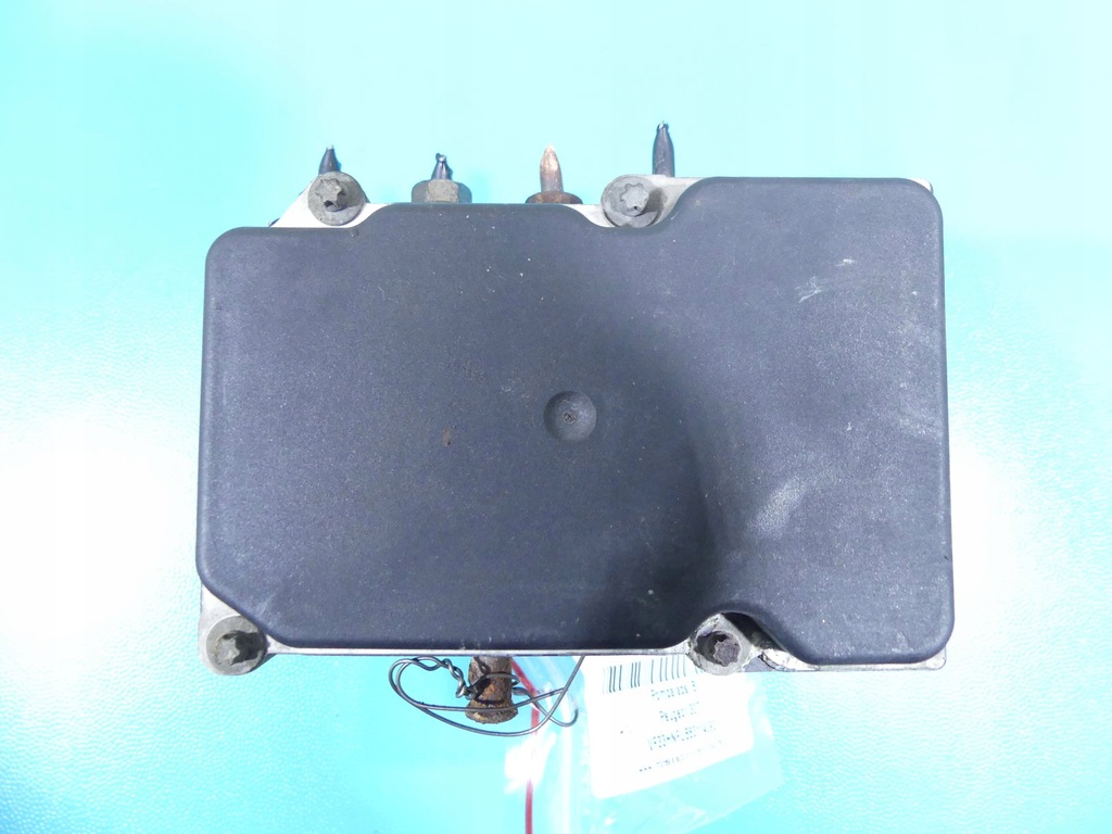 фото №11, Насос abs peugeot 307 0265800301, 9650576780