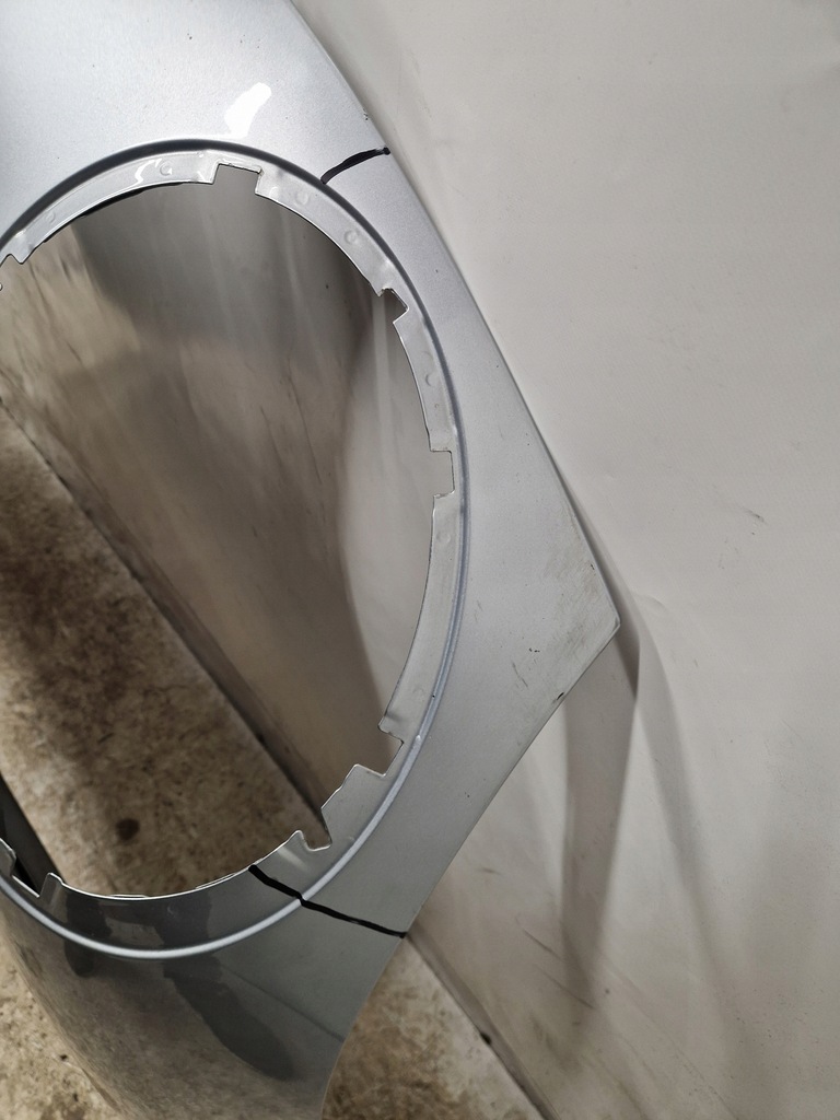 фото №3, Mini cooper r55 r56 r57 lift fl капот крышка двигателя