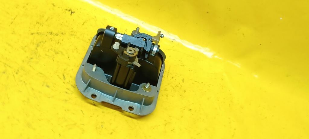 фото №9, Замок крышки задняя seat leon i 99-04r