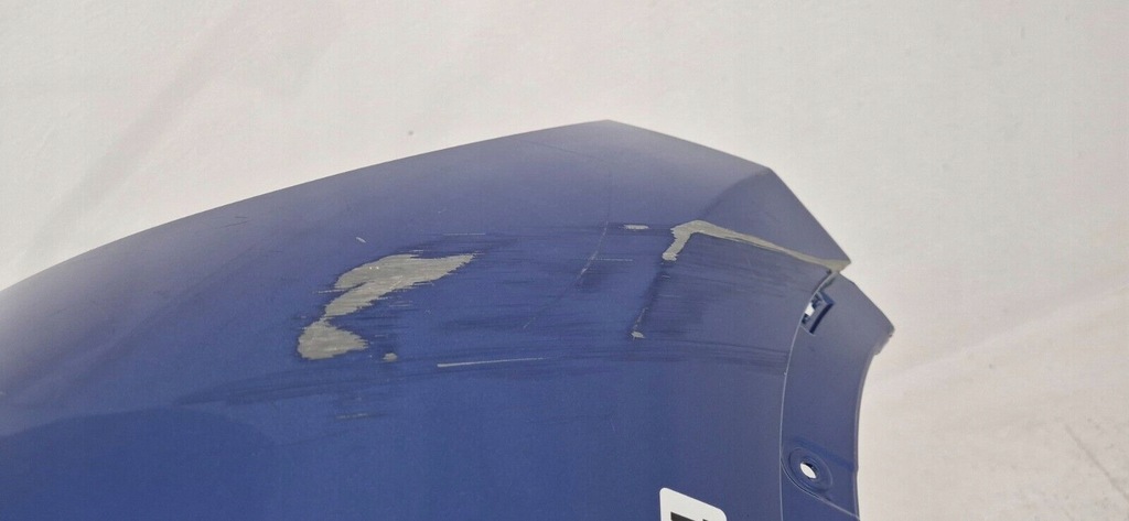 фото №7, Bmw x1 u11 m набор 2023- бампер передний перед 51119881907