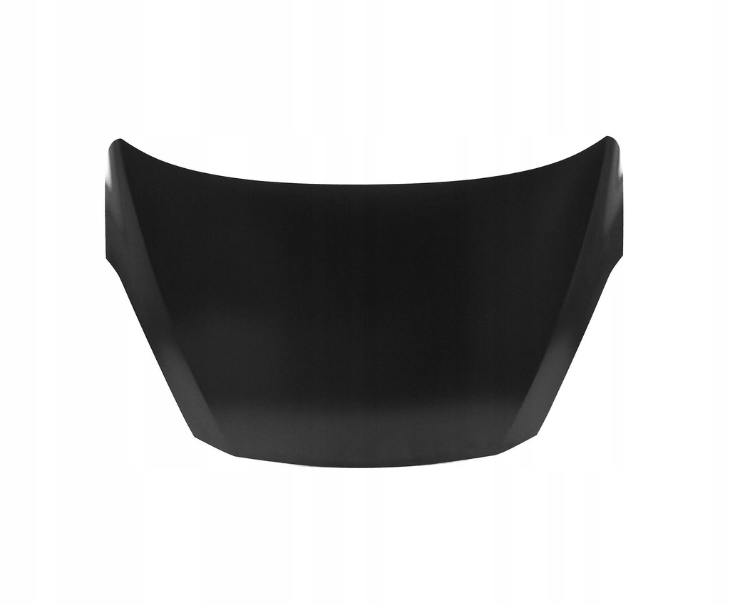 фото №1, Ford fiesta 2017 - капот