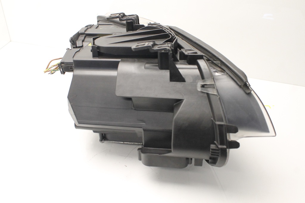 фото №7, Bmw 3 e92 2006r- фара лівий лампа ліва передня перед ксенон