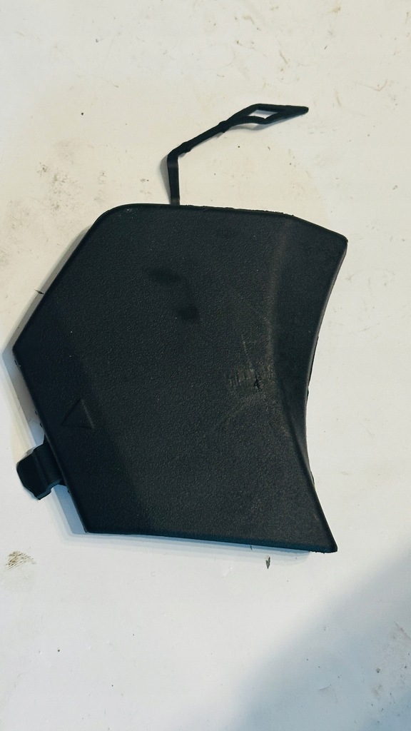 фото №1, Bmw x3 g01 заглушка фаркоп бампера перед 7399897