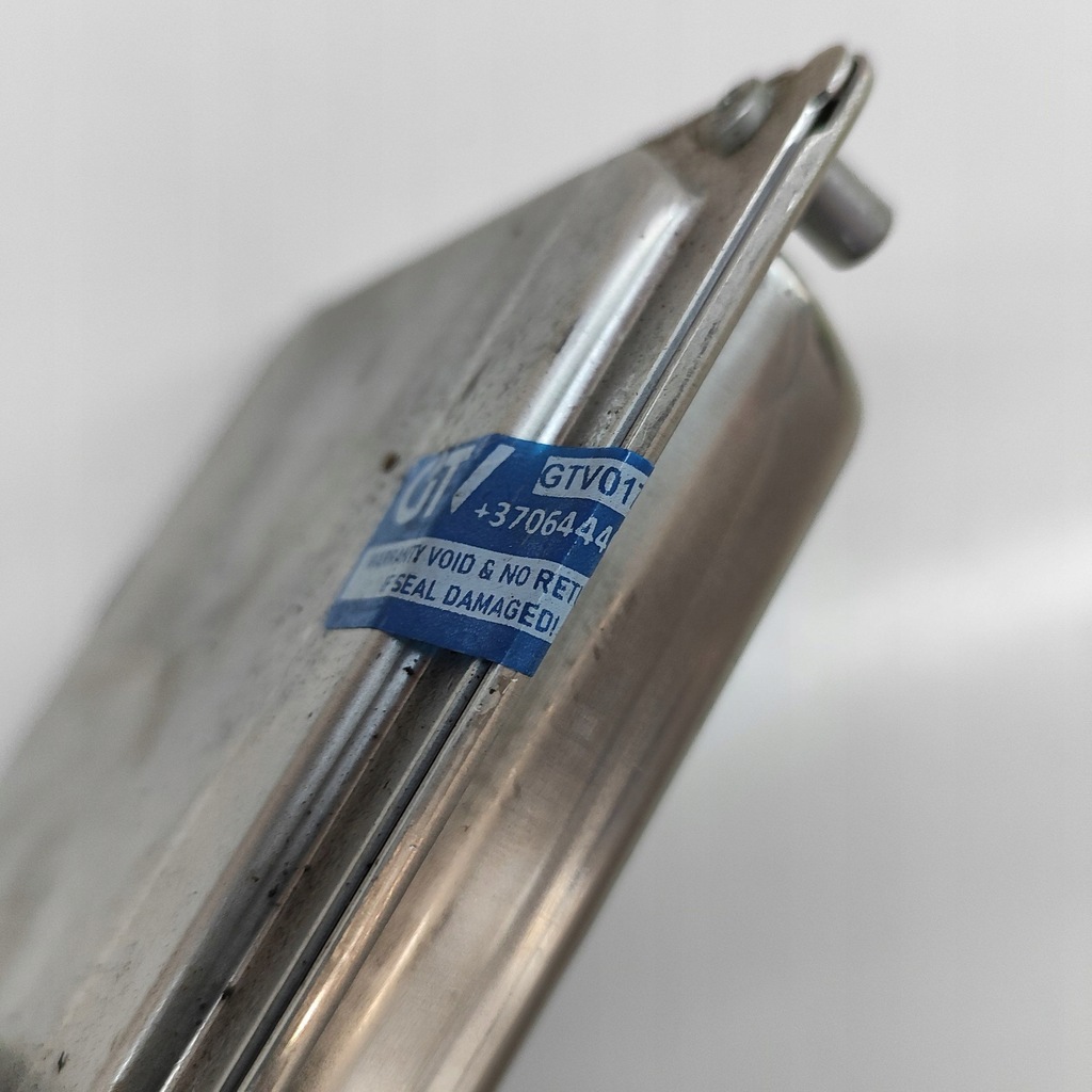 фото №6, Audi q7 4l 2007 блок управления / модуль заднего подвеска пневматический