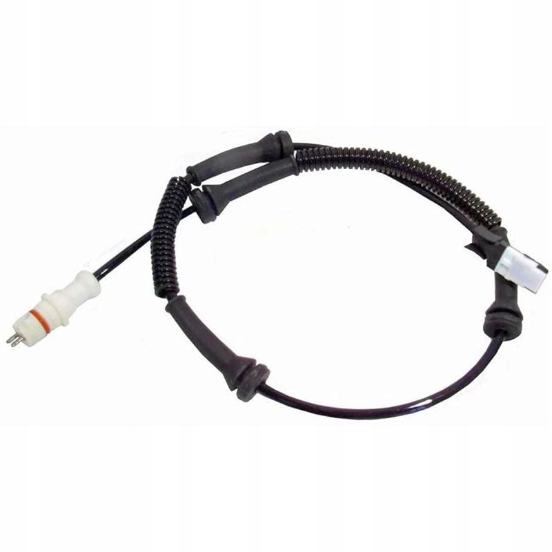 фото №4, Delphi датчик abs opel p. vivaro /renault trafic ii