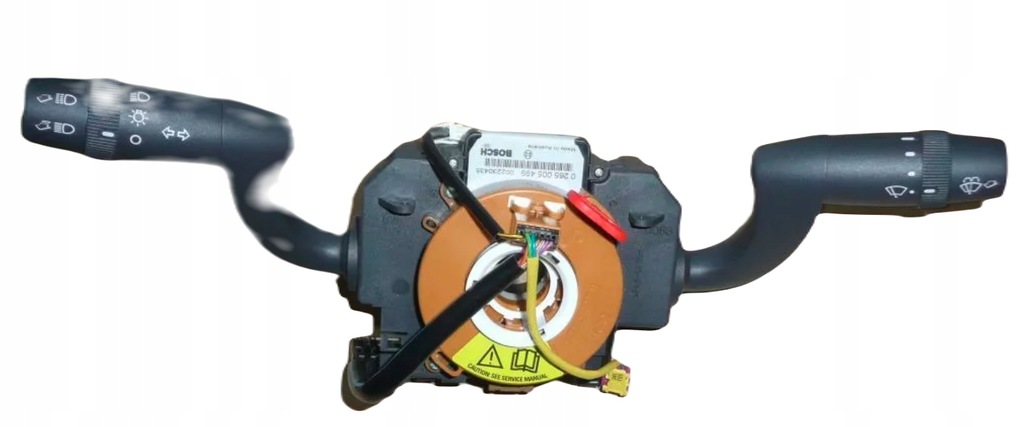 фото №1, Перемикач комбінований світла citroen peugeot