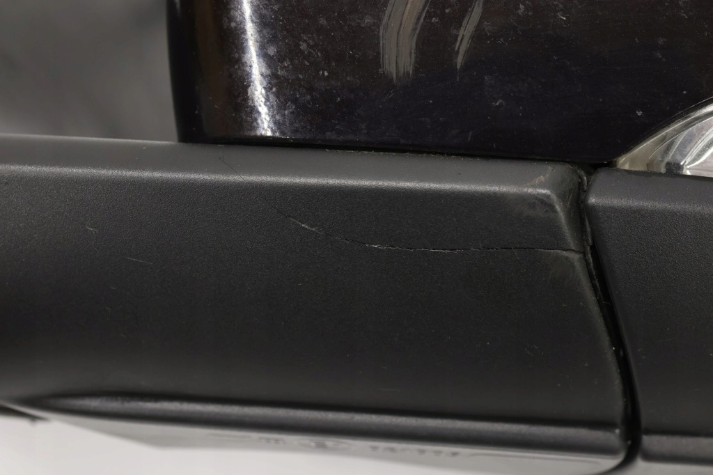 фото №3, Vw passat b7 зеркало левая