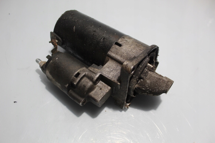 фото №1, Стартер alfa romeo 147 lift 1.9jtd