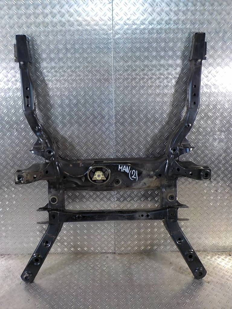 фото №1, Crafter man 17- підрамник підрамник підрамник перед привід