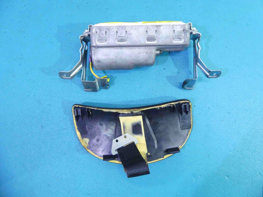 фото №7, Подушки безопасности воздушные ремни alfa romeo 147 lift