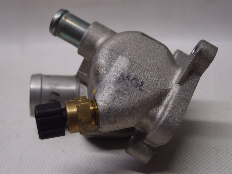 фото №6, Корпус термостата kia stonic 1.6 crdi 2017r