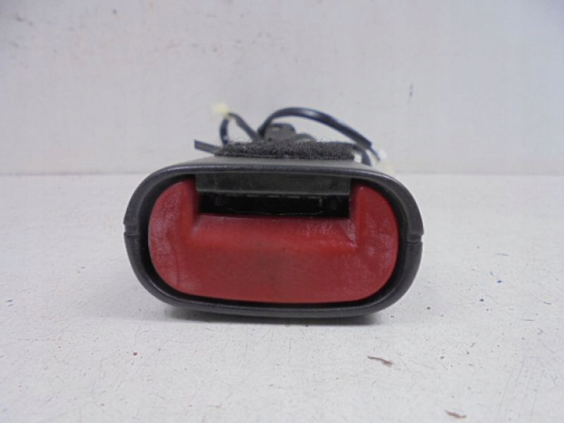 фото №2, Alfa romeo gt замок поперечина перед левая 1002548