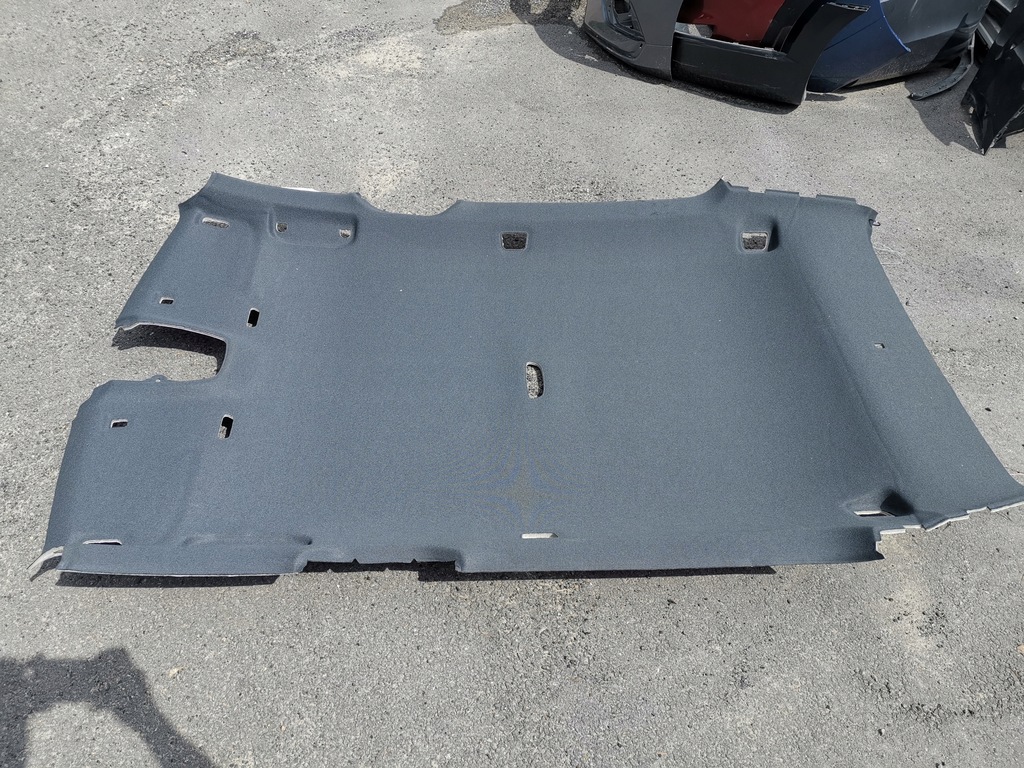 фото №5, Volvo xc40 2018- стеля стеля r-design