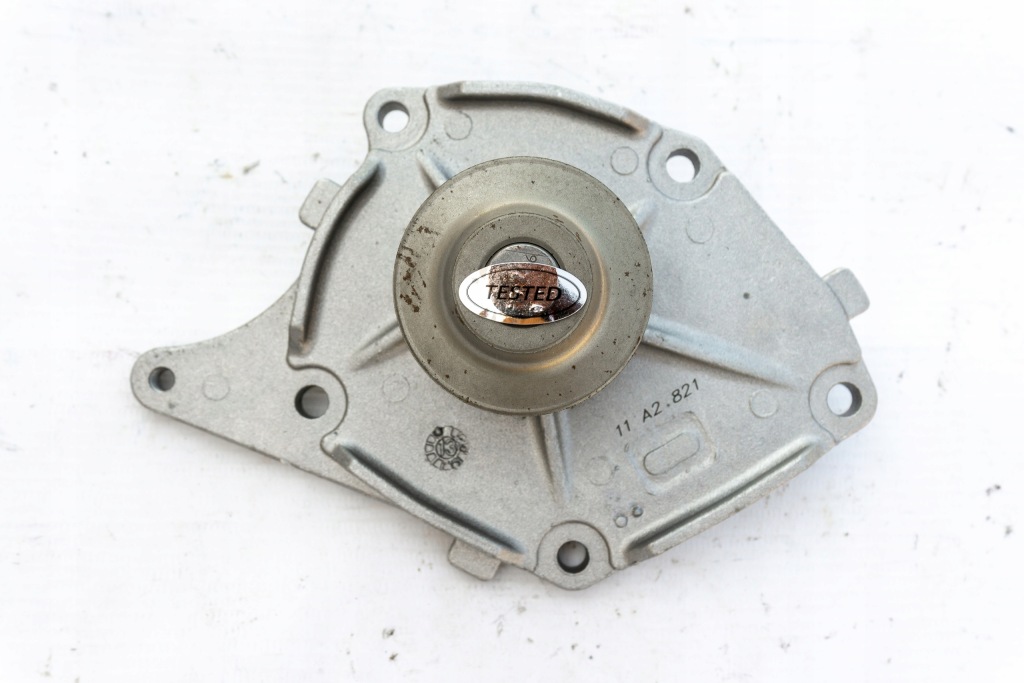 фото №1, Насос wody suzuki jimny ford transit connect