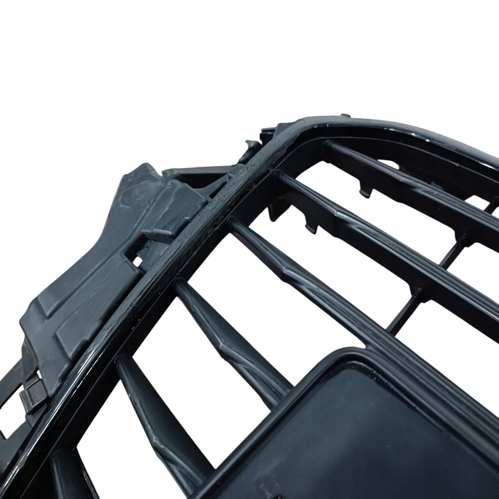 фото №7, Решітка радіатора решітка радіатора audi a3 8v sedan s-line 8v5853651a