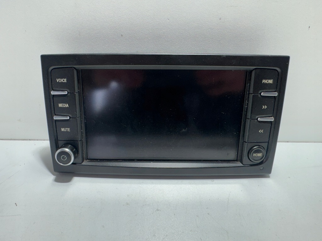 фото №1, Навігація дисплей радіо iveco stralis hi-way 5801677506